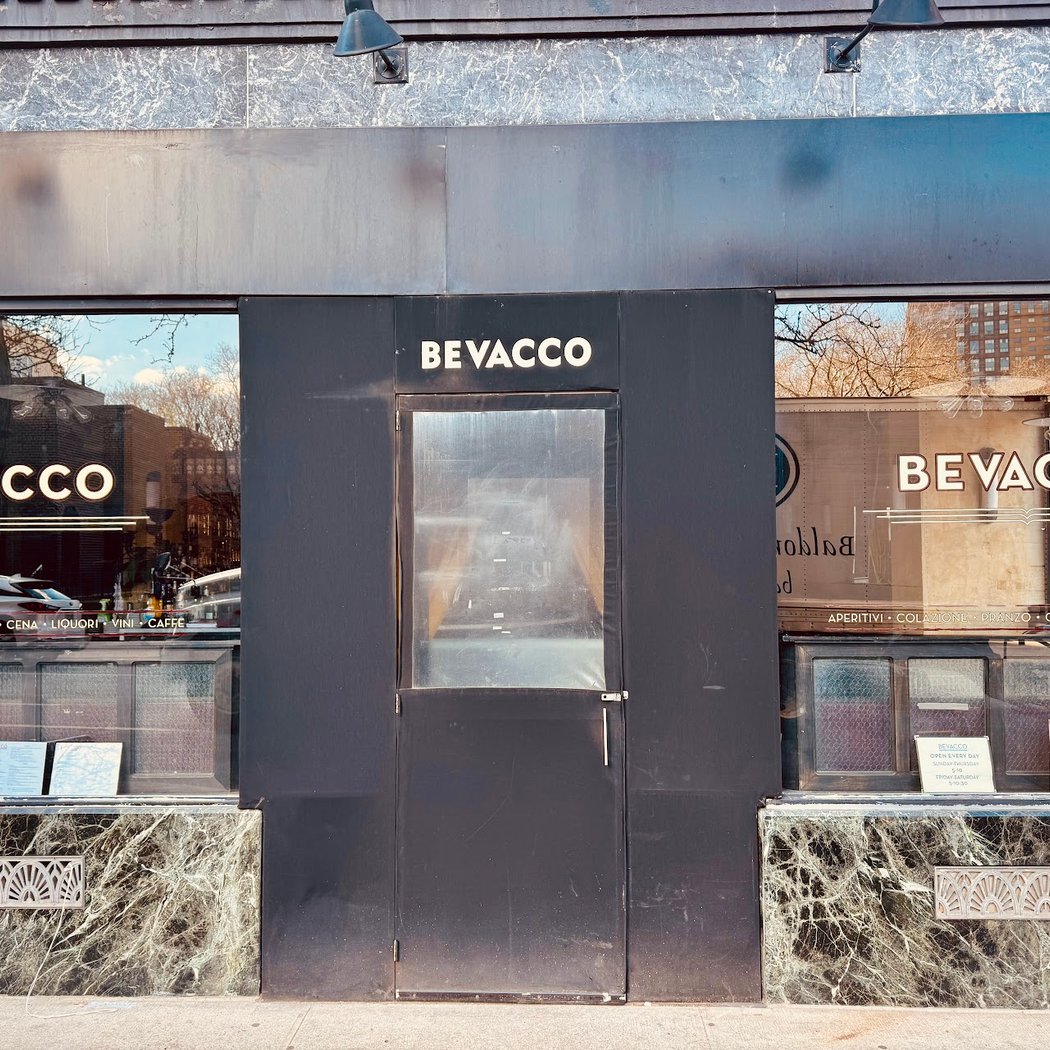 Bevacco 2