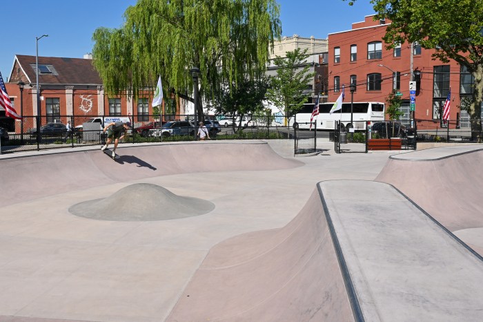 Harold Ickes Playground 3
