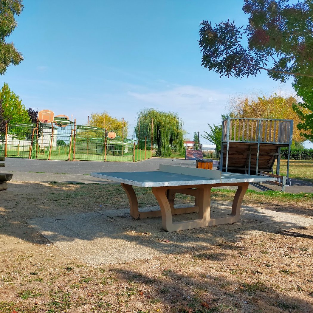 Aire de jeux 3