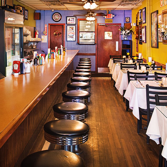 Sunday Brunch at La Isla Downtown 3