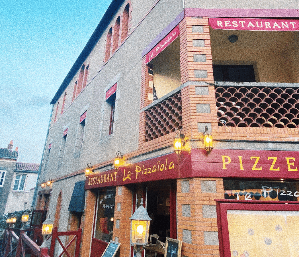 La Pizzaïola 2