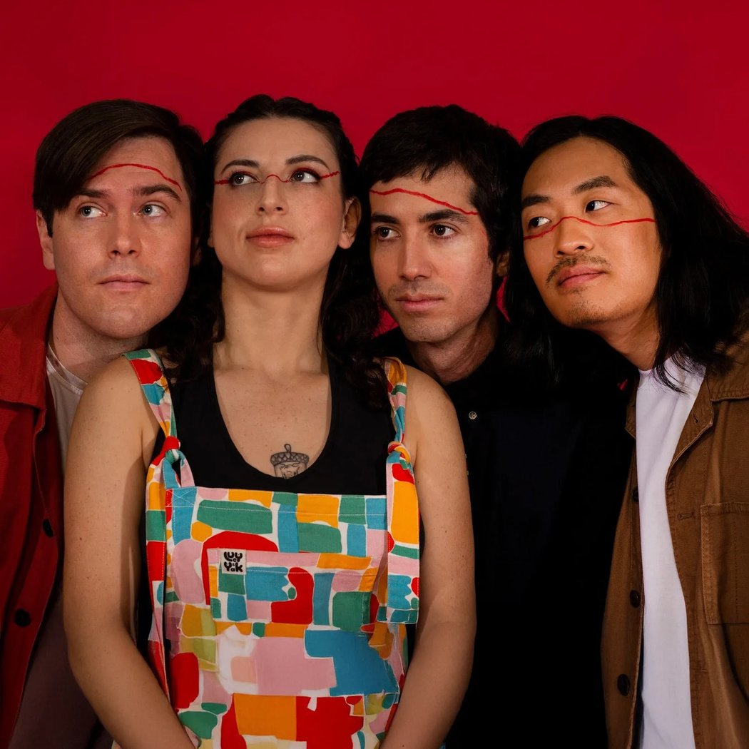Brooklyn Meets Ann Arbor: New Music & Improvisation – Tropos + Fortune Teller Trio 1