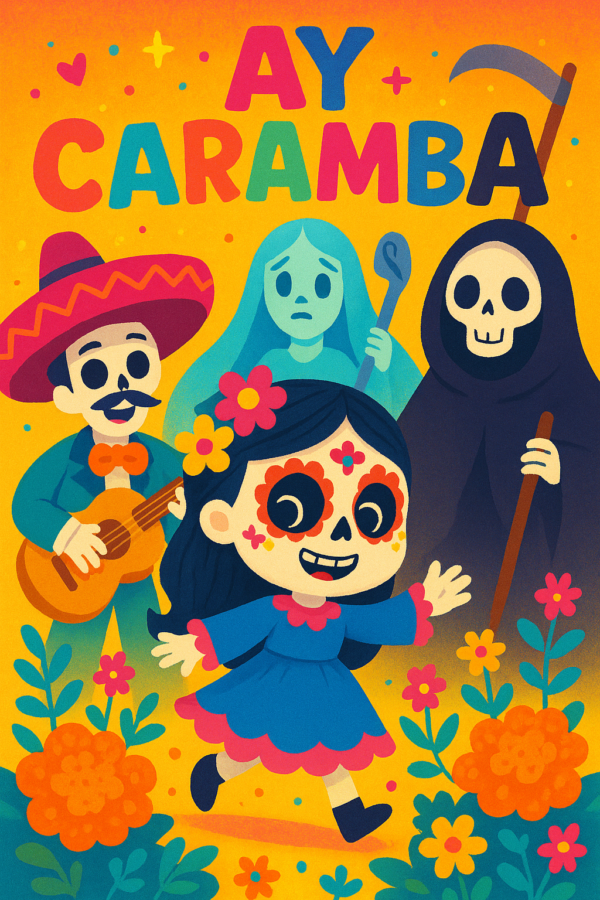 Ay Caramba 1