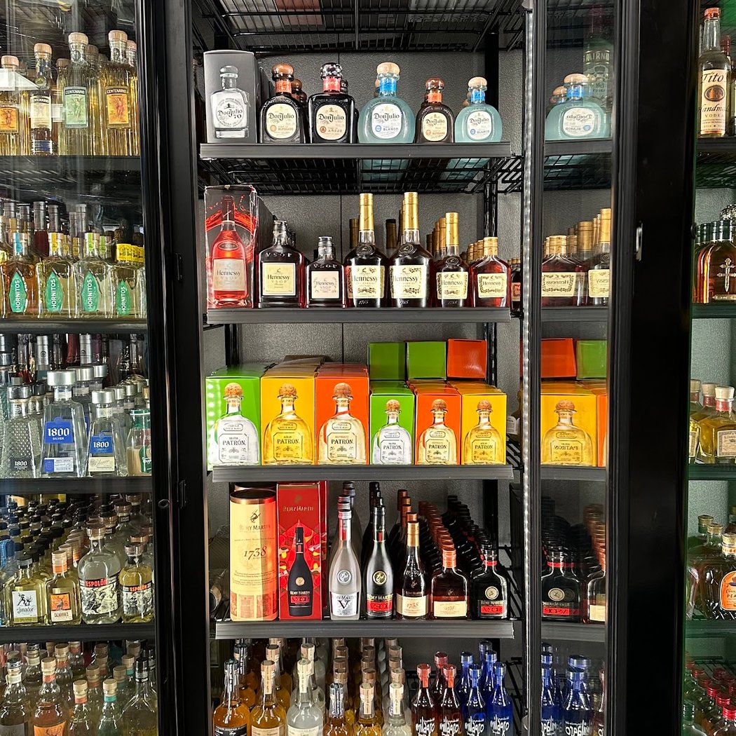 3 Rings Wine & Spirits Market 1
