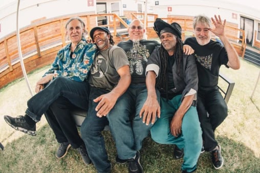 Béla Fleck & the Flecktones 1