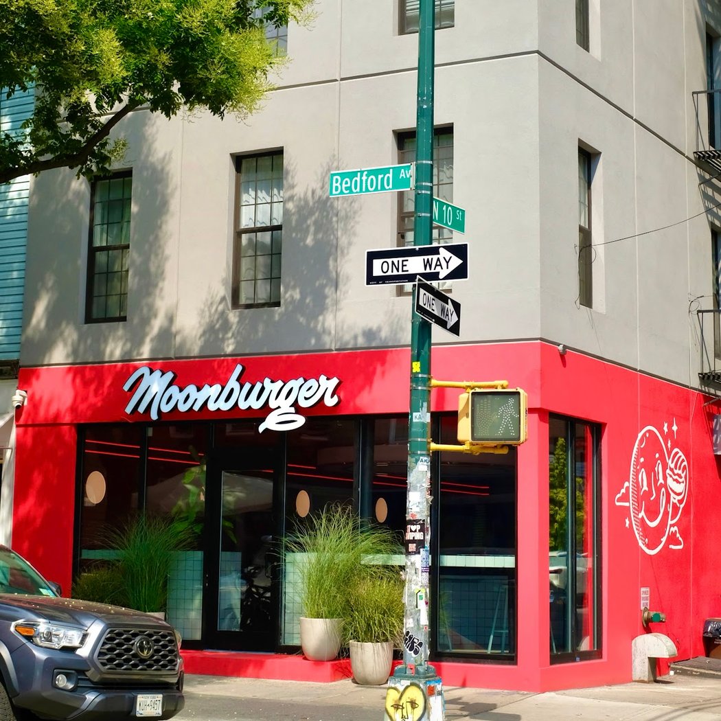 Moonburger 3