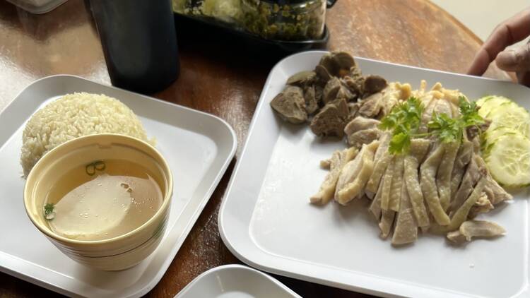 Eim Khao Mun Kai 2