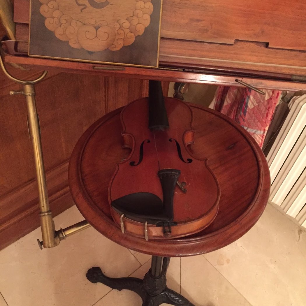Maison Ange - Brocante Débarras 3
