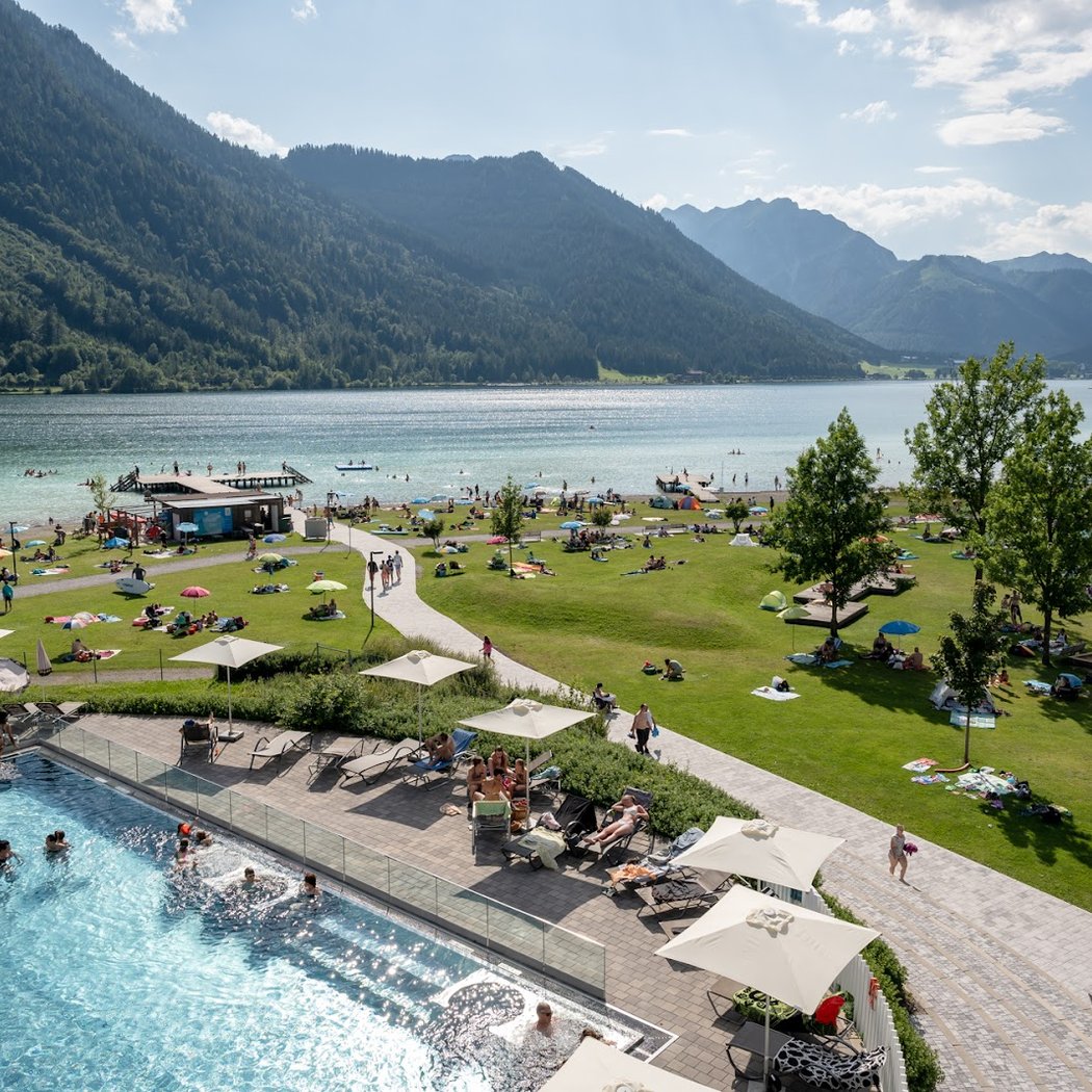 Atoll Achensee 1
