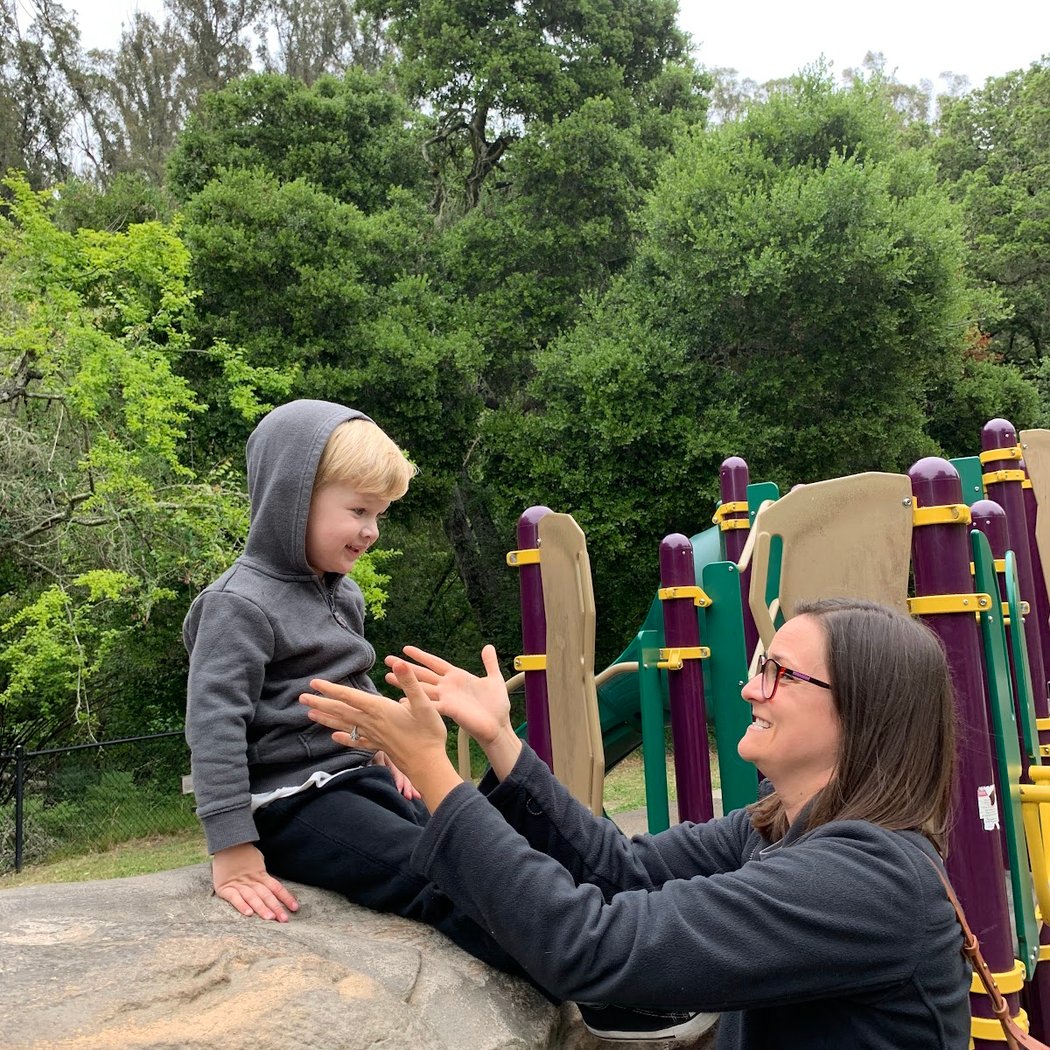 Playground 1
