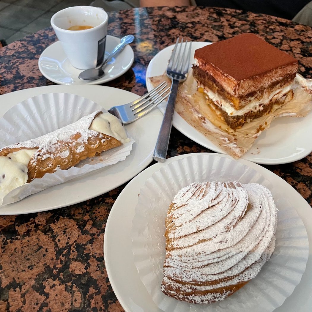 Stella Pastry 3