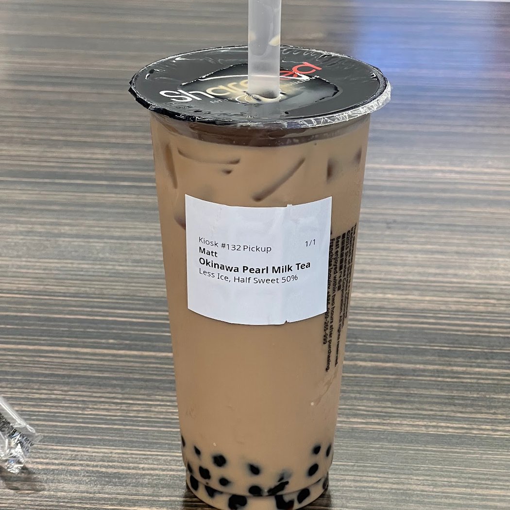 Sharetea 2