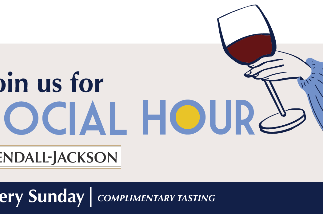 Social Hour 1