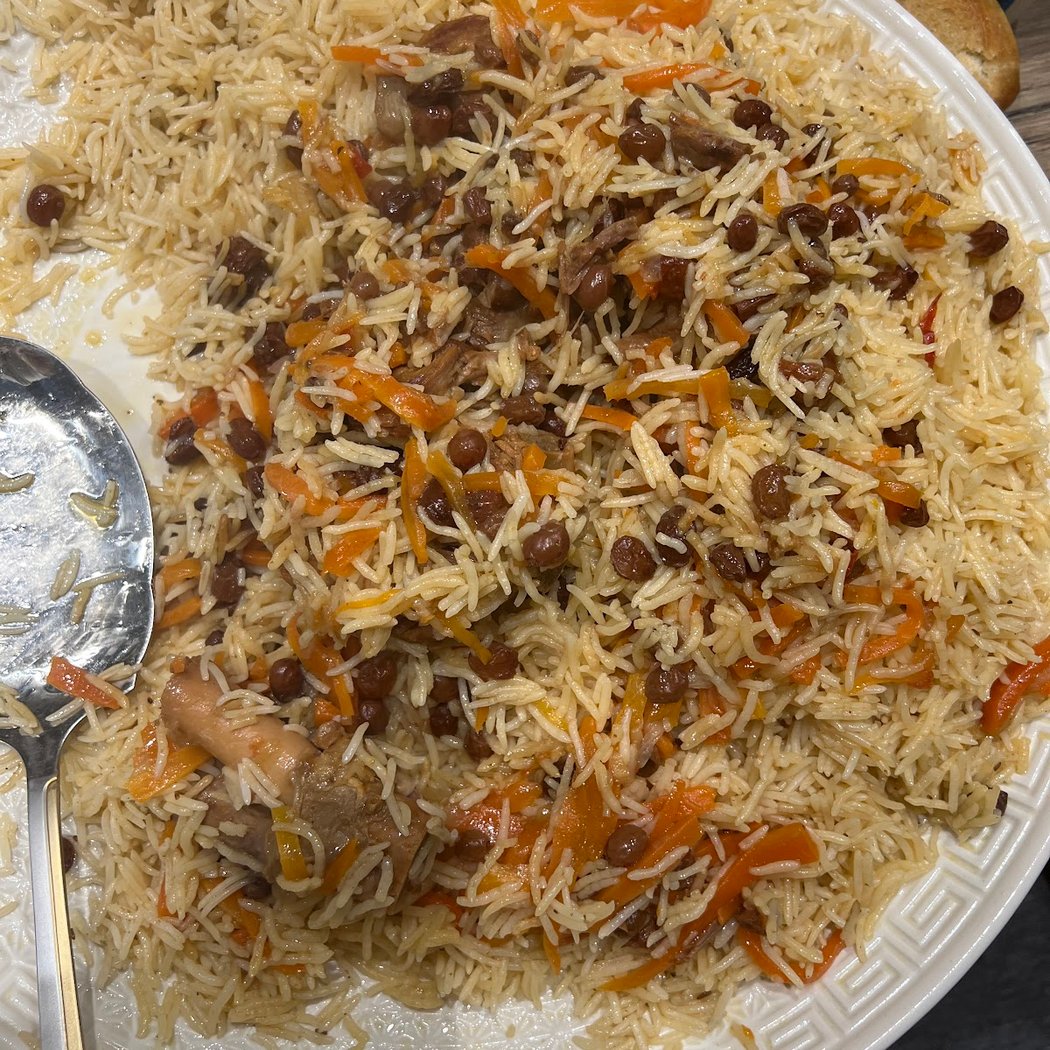 NSK RESTAURANT 3