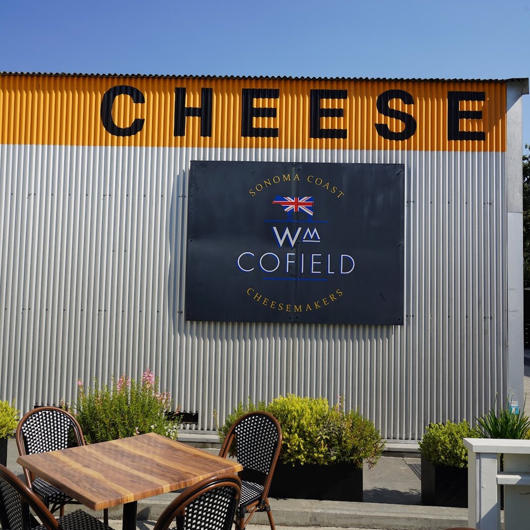 Wm Cofield Cheesemakers 2