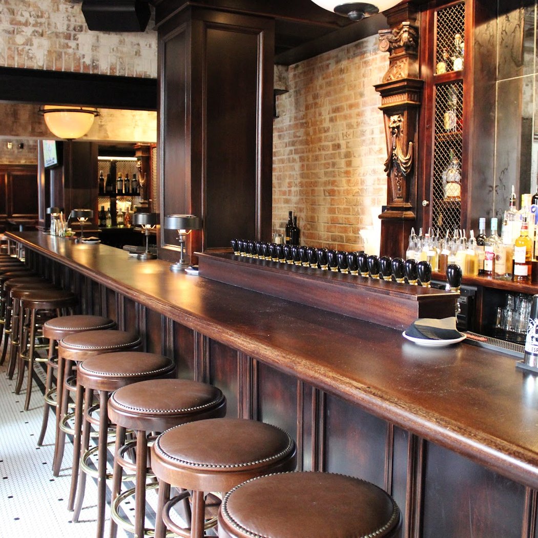 $1 Oysters at Vera's! 3