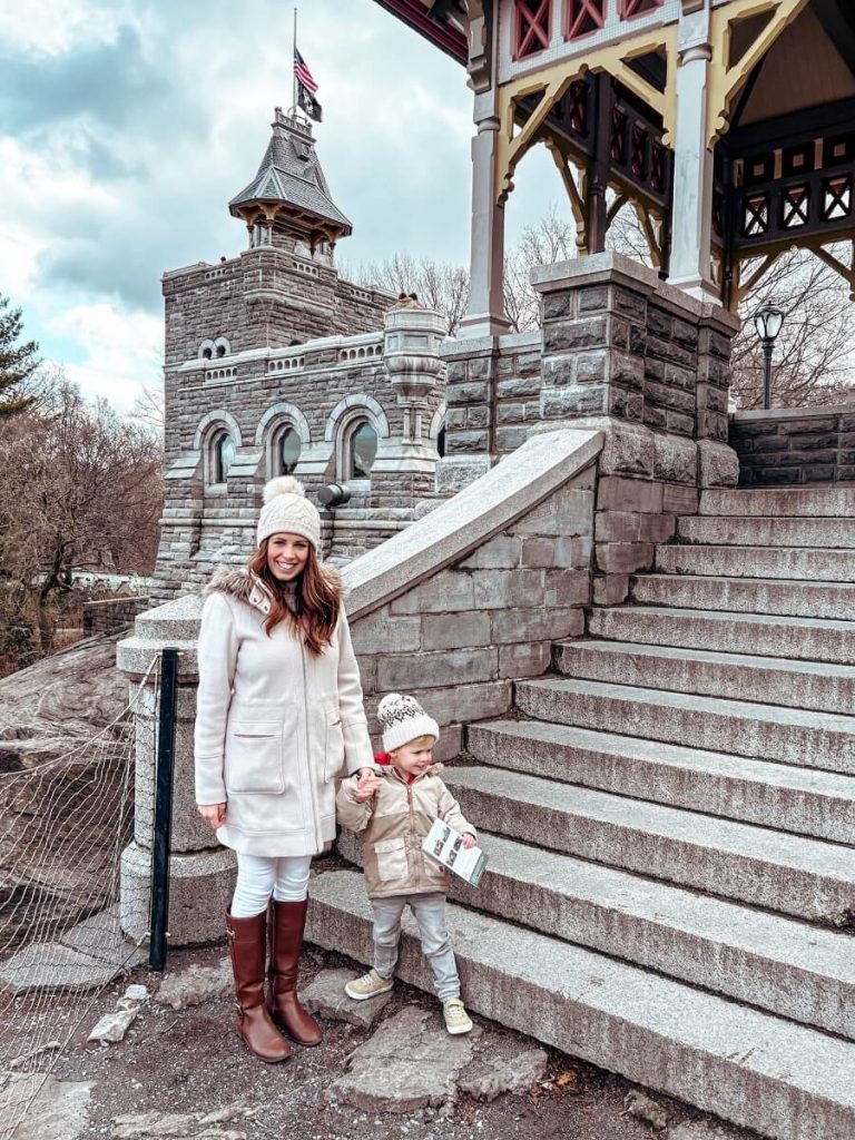 Belvedere Castle 3