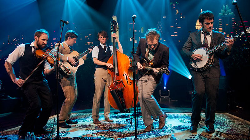Punch Brothers 1
