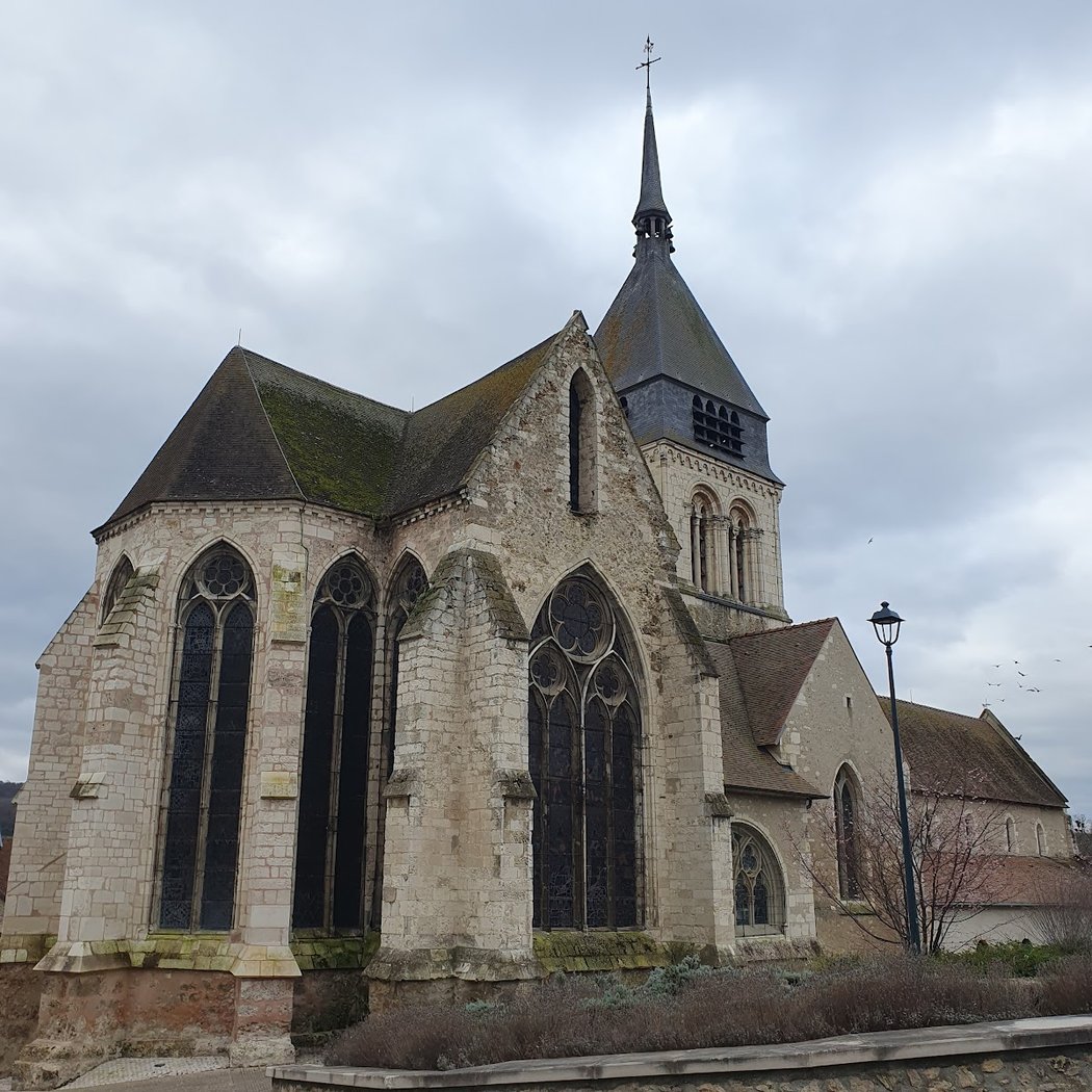 Église Saint-Georges 3