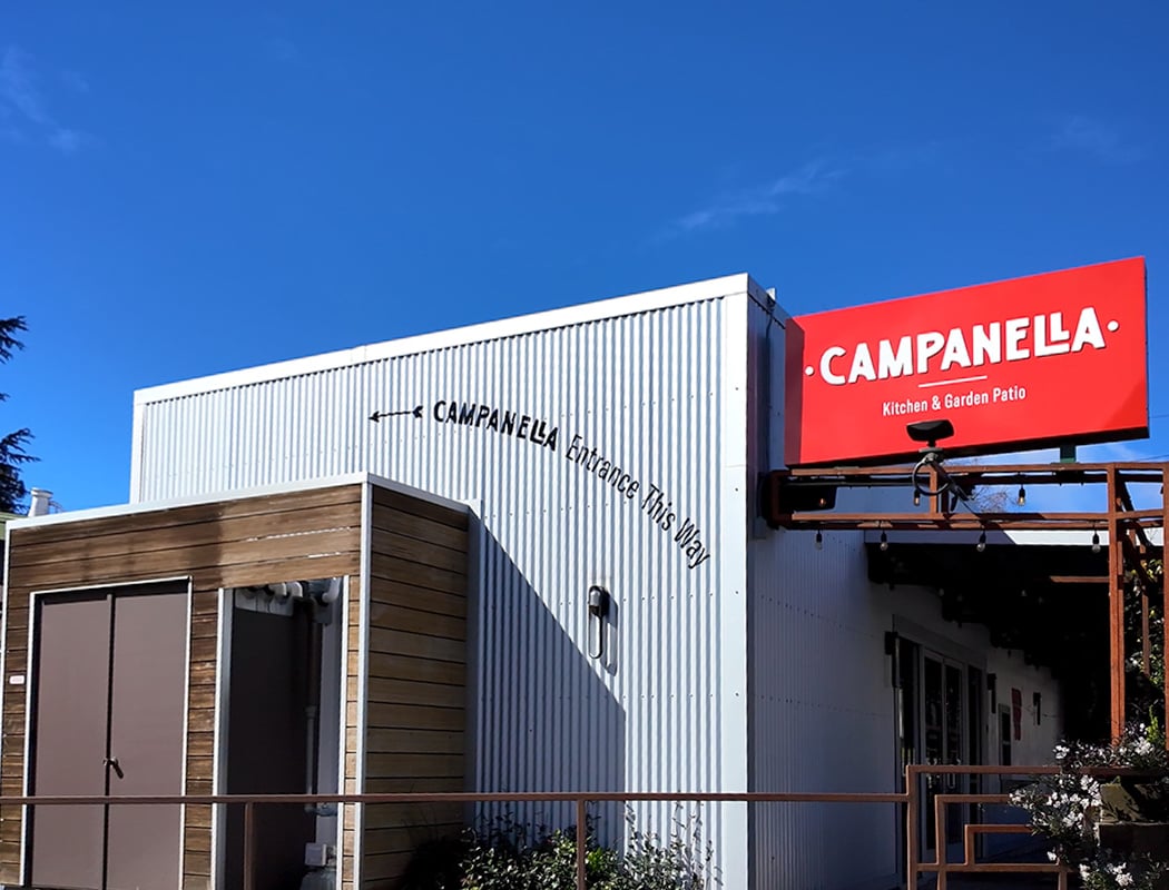 Campanella 2