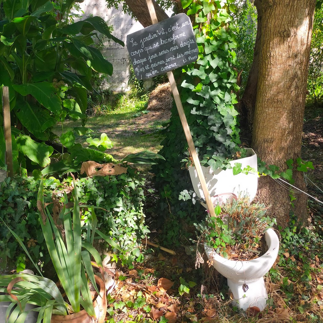Petits Jardins de Beaulieu.je ne suis pas le propriétaire de beaulieu mais j'aime cette endroit ils superbes 3