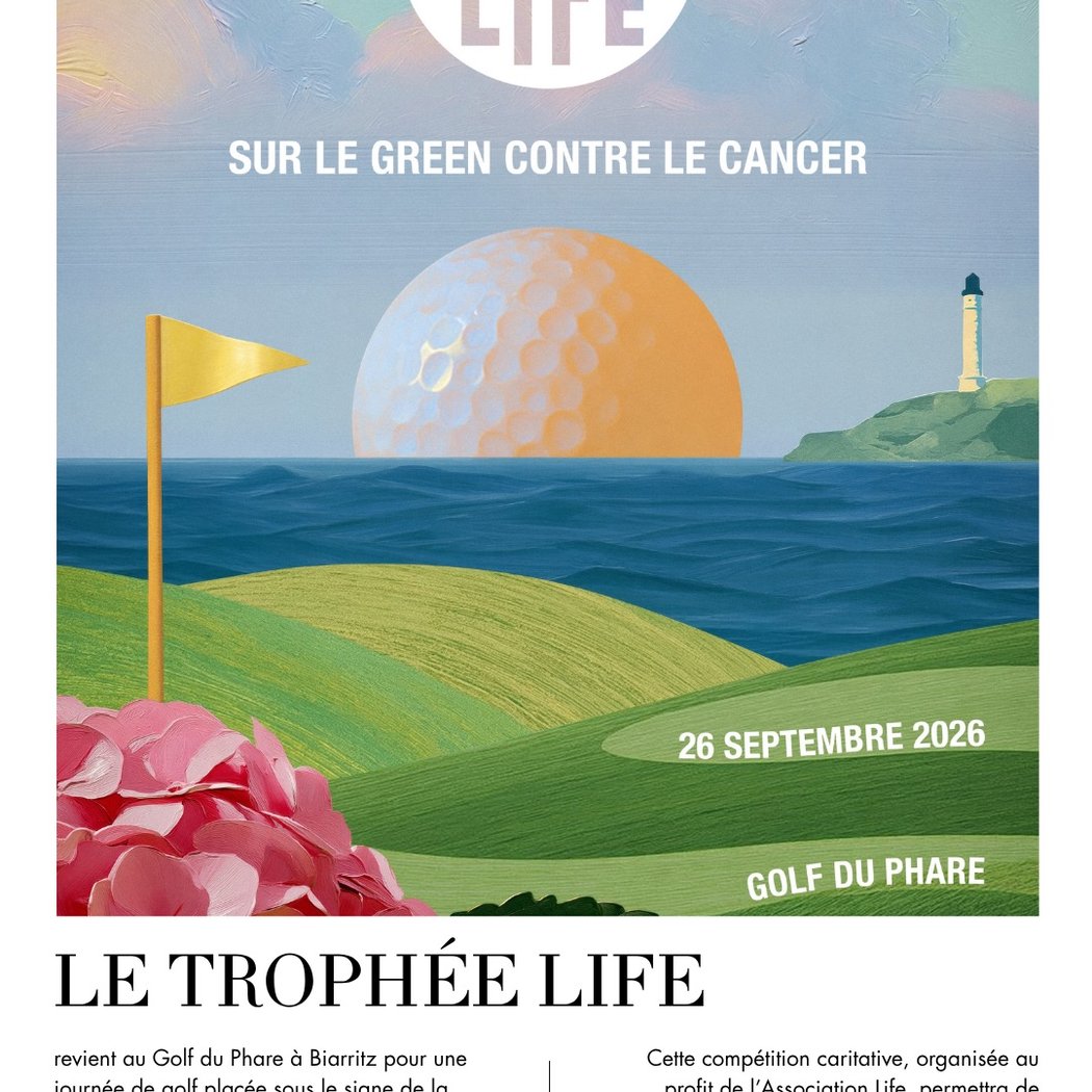 Le Trophée Life
