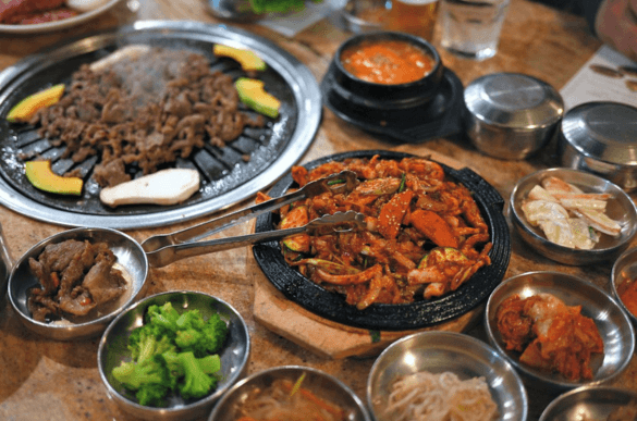 Jang Su Jang 2