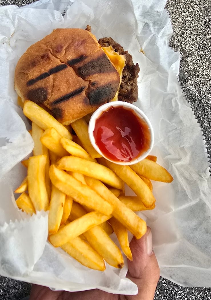 Newburgh Dairy & Grill 2