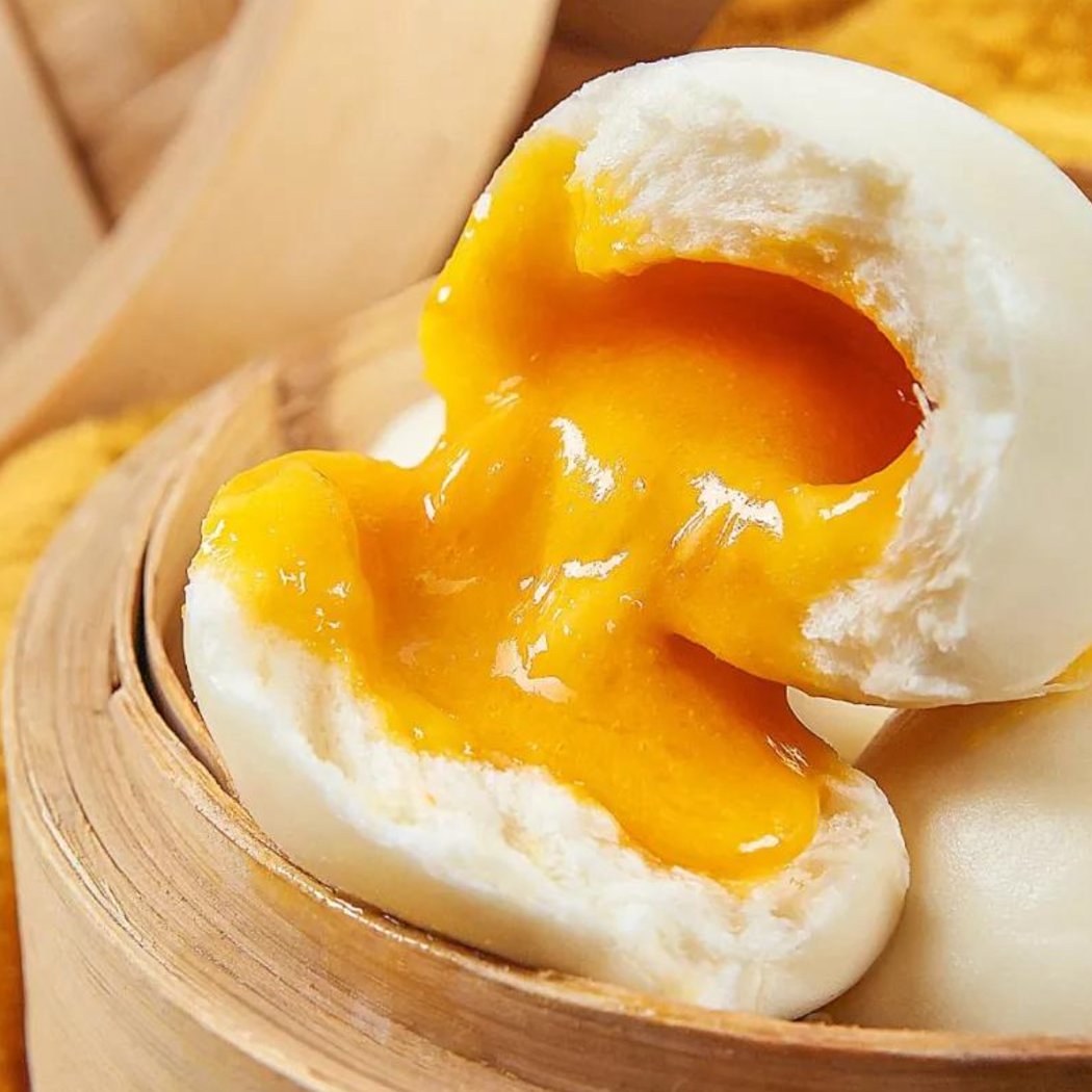 Dumpling Kitchen - Factory 1