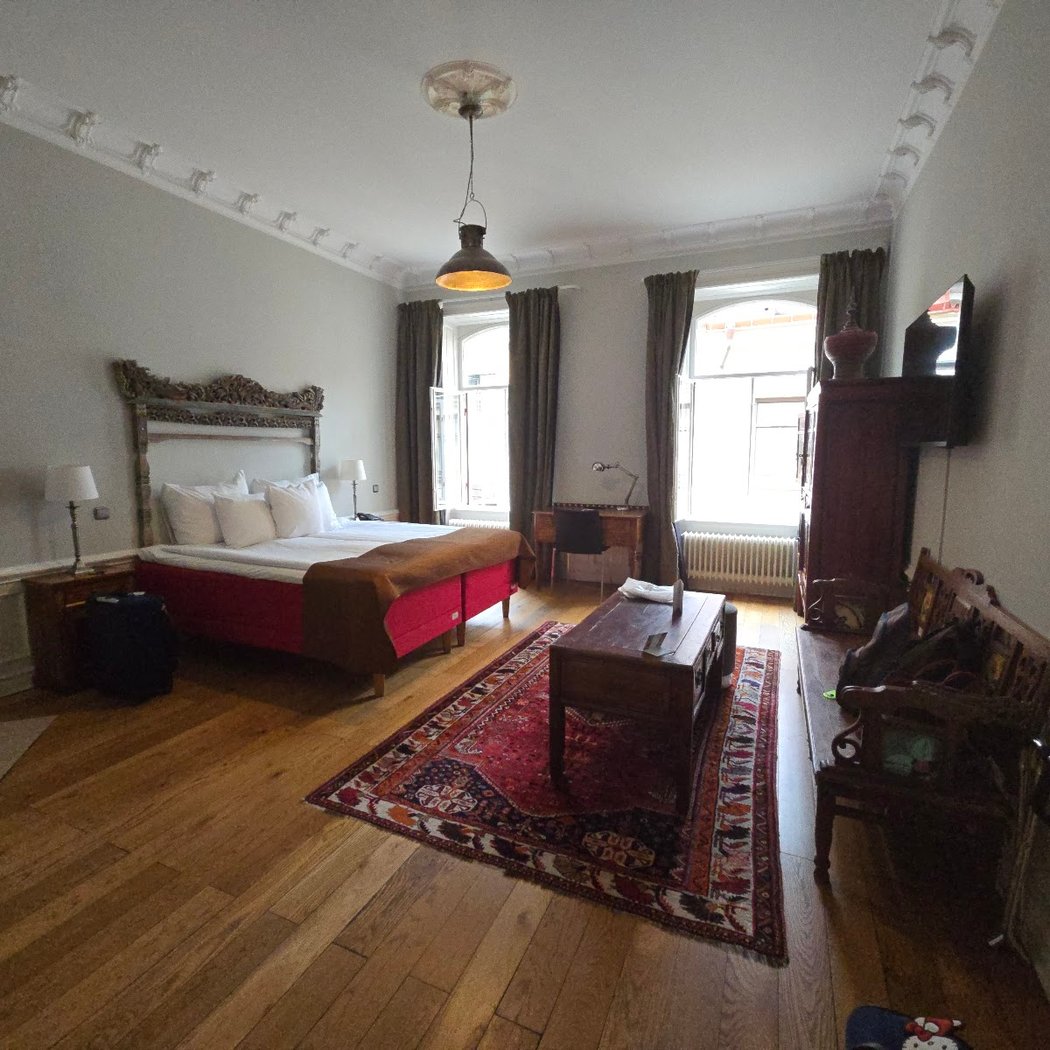 Hotel Hellsten AB