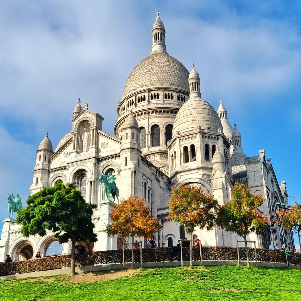 Heritage Days at the Basilica of the Sacred Heart 1