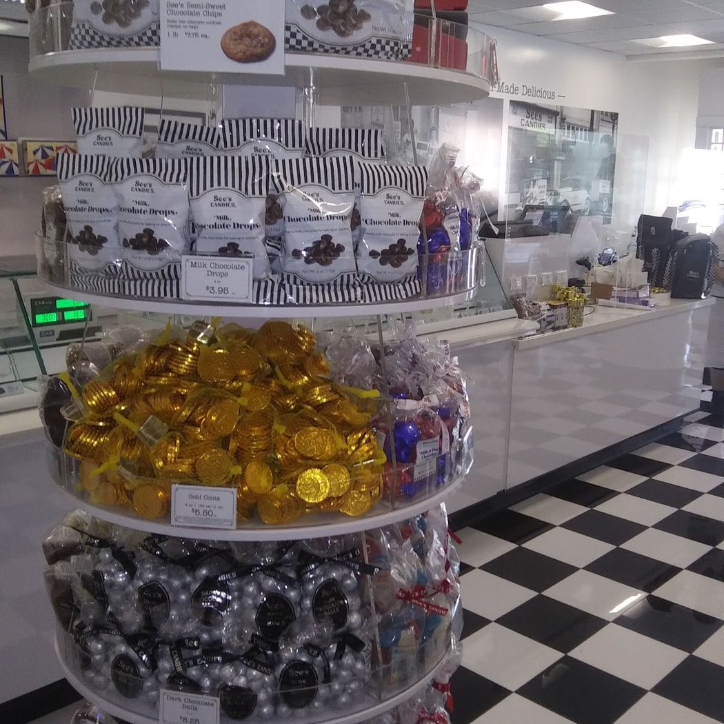 See's Candies 1