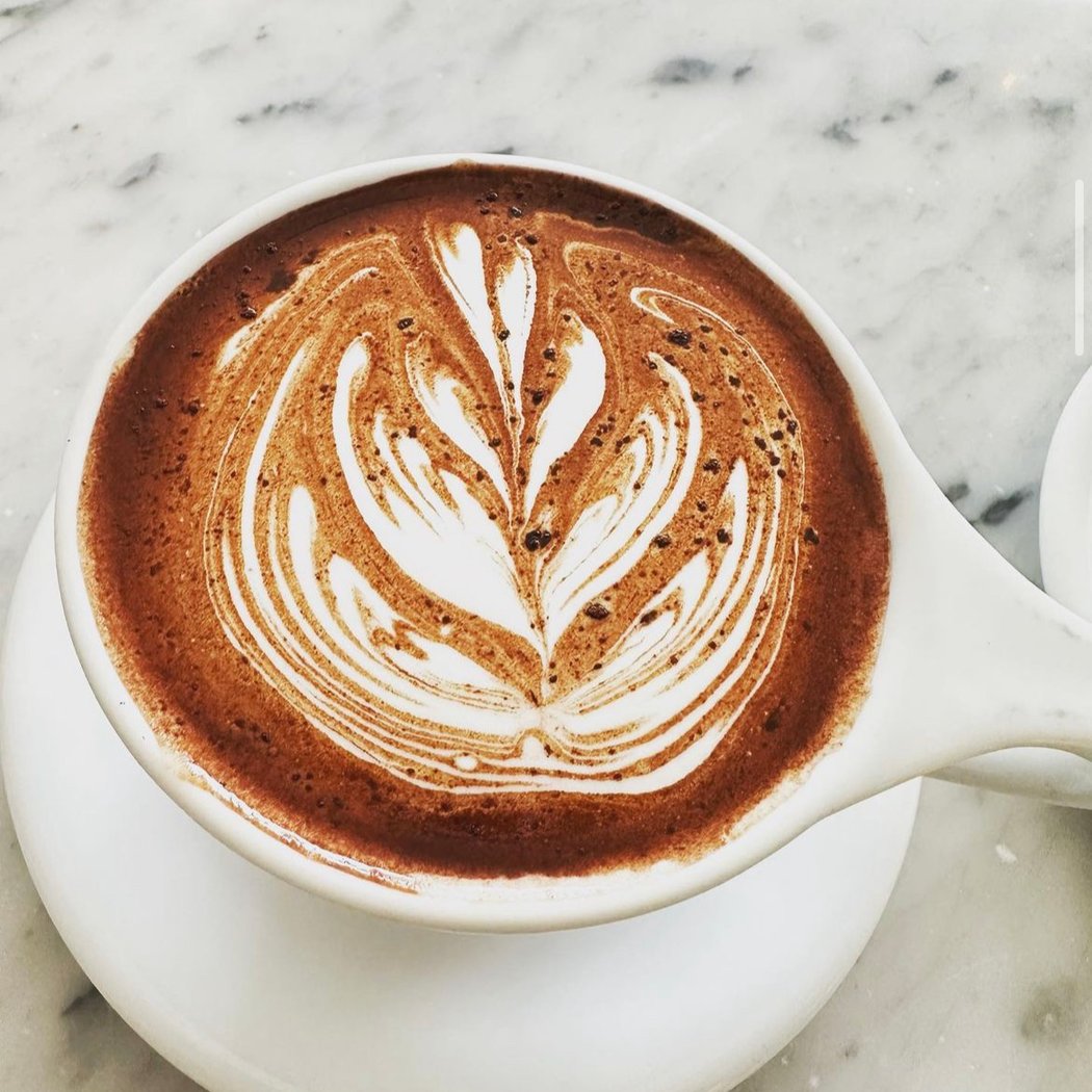 Beans & Malt | Best Coffee, Cafe, Brunch, Beer pub in Flushing, NY 3