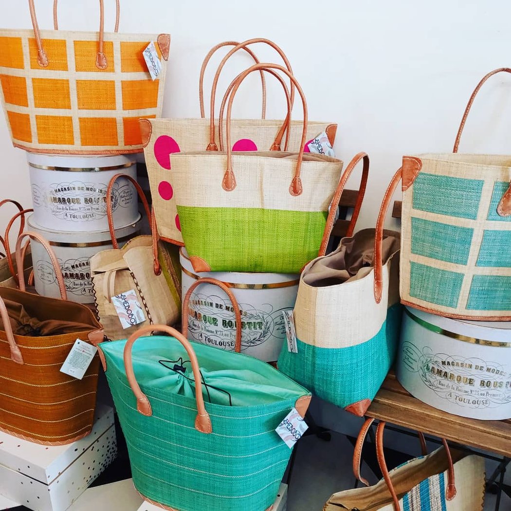 Muguette Renee A French Boutique 1