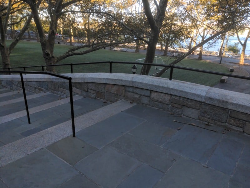 102nd Street Field House 3