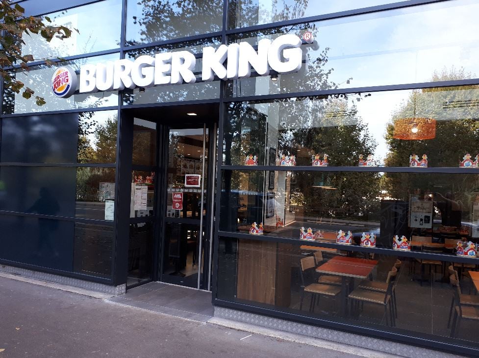 Burger King 2