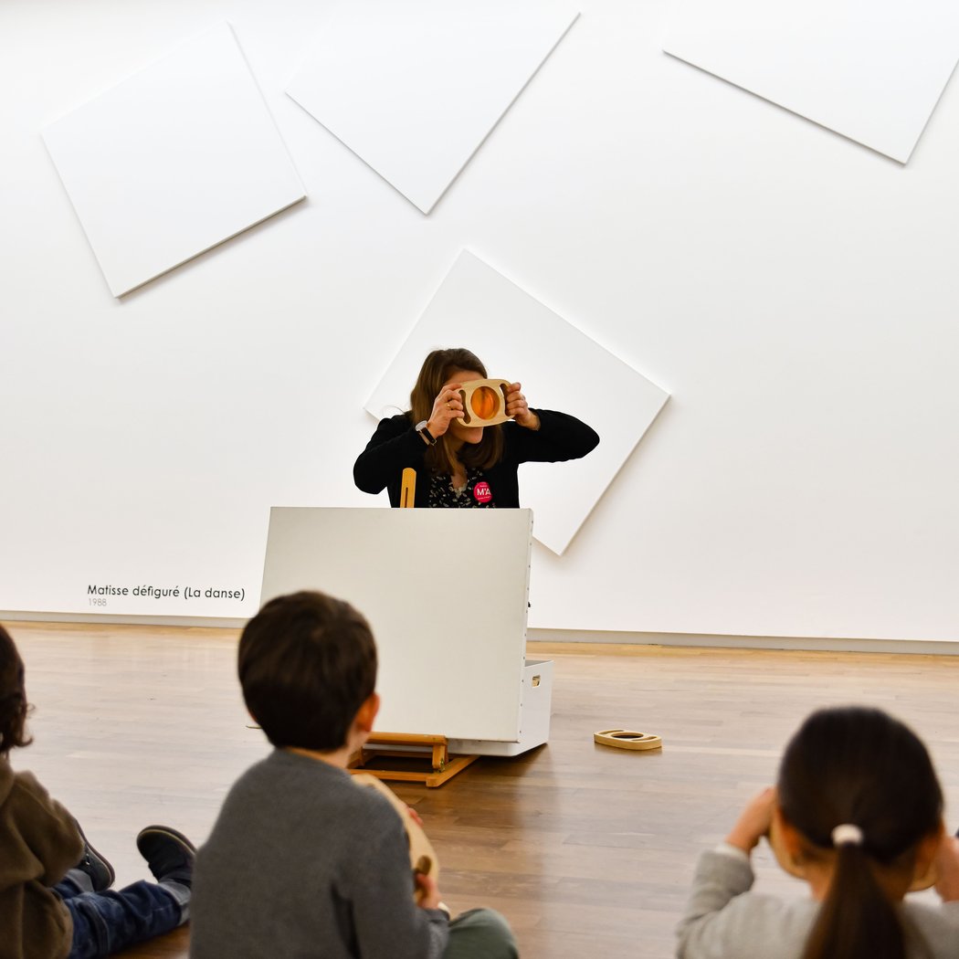 Musée des Beaux-Arts 5