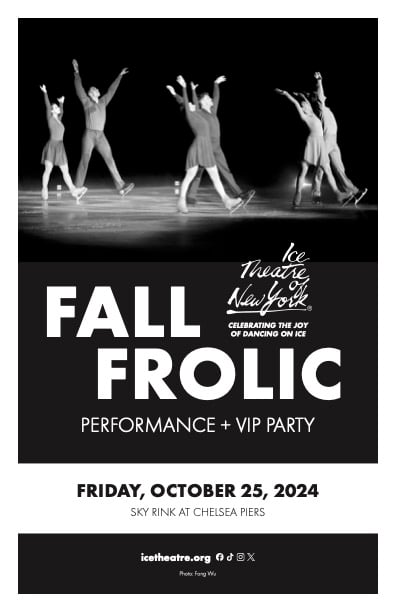 Fall Frolic 1
