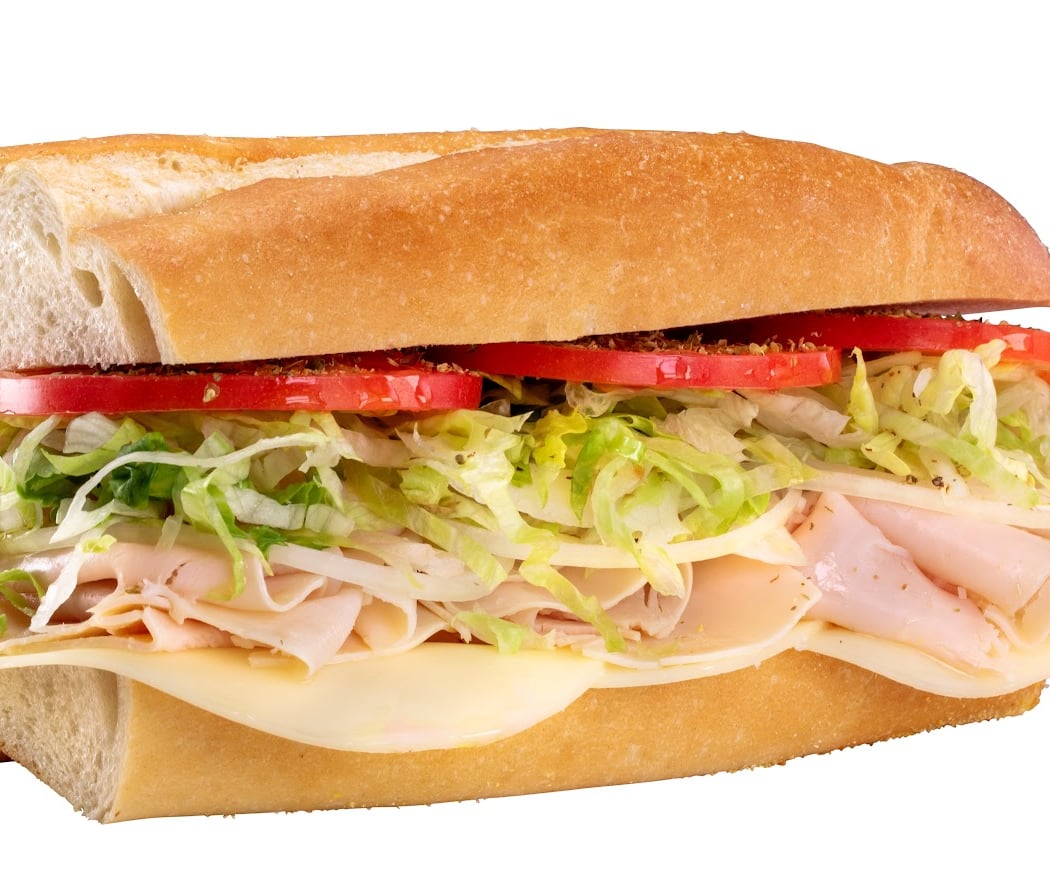 Jersey Mike's Subs 3