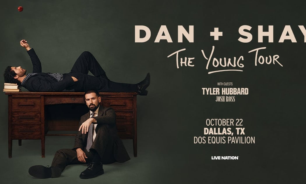 Dan + Shay 1