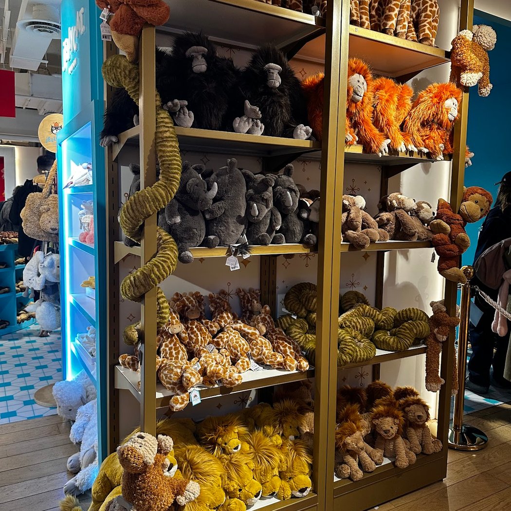 Jellycat Pâtisserie 2