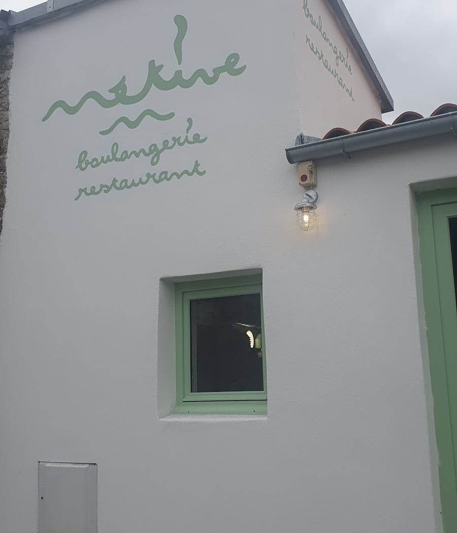Métive 3