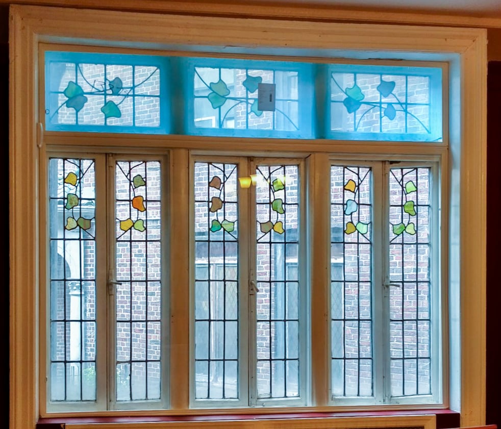 Alma's Interior Solutions 1
