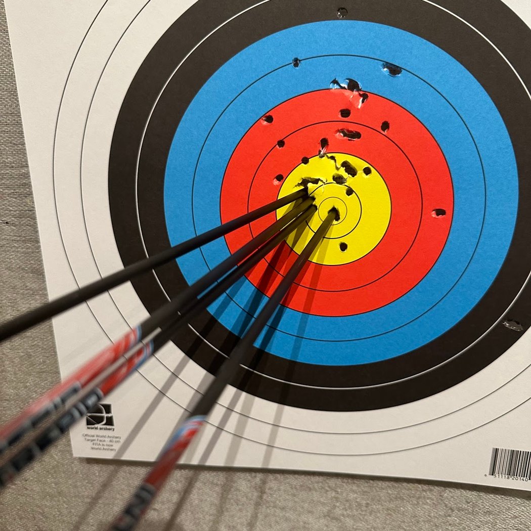 Gotham Archery Summer League 2026 2