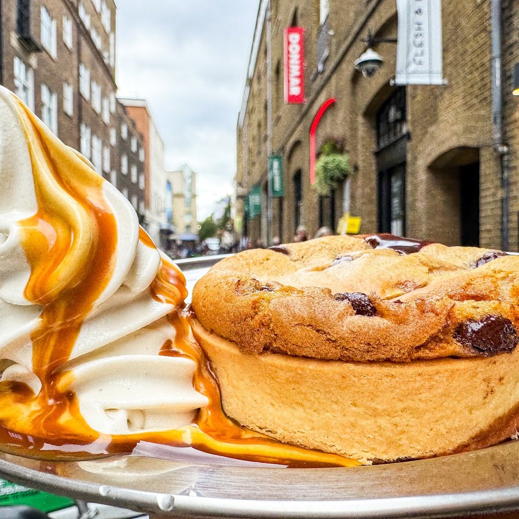 Chin Chin Ice Cream 1