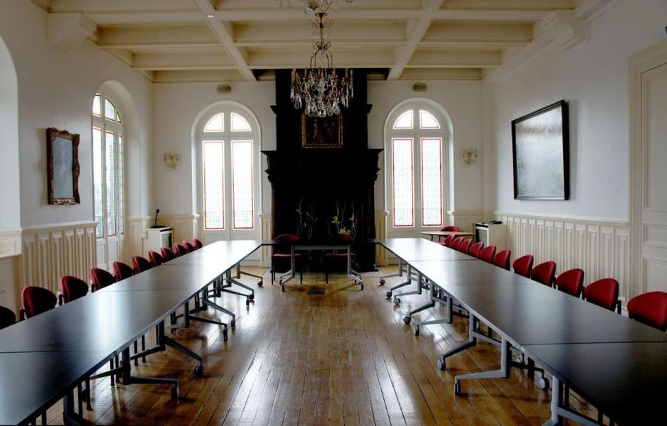 UCSEP - Location de salle 1