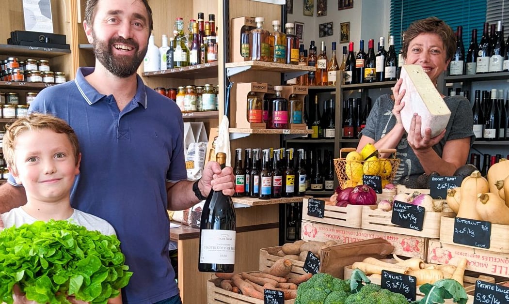 Soirées dégustation de vins et fromages 1