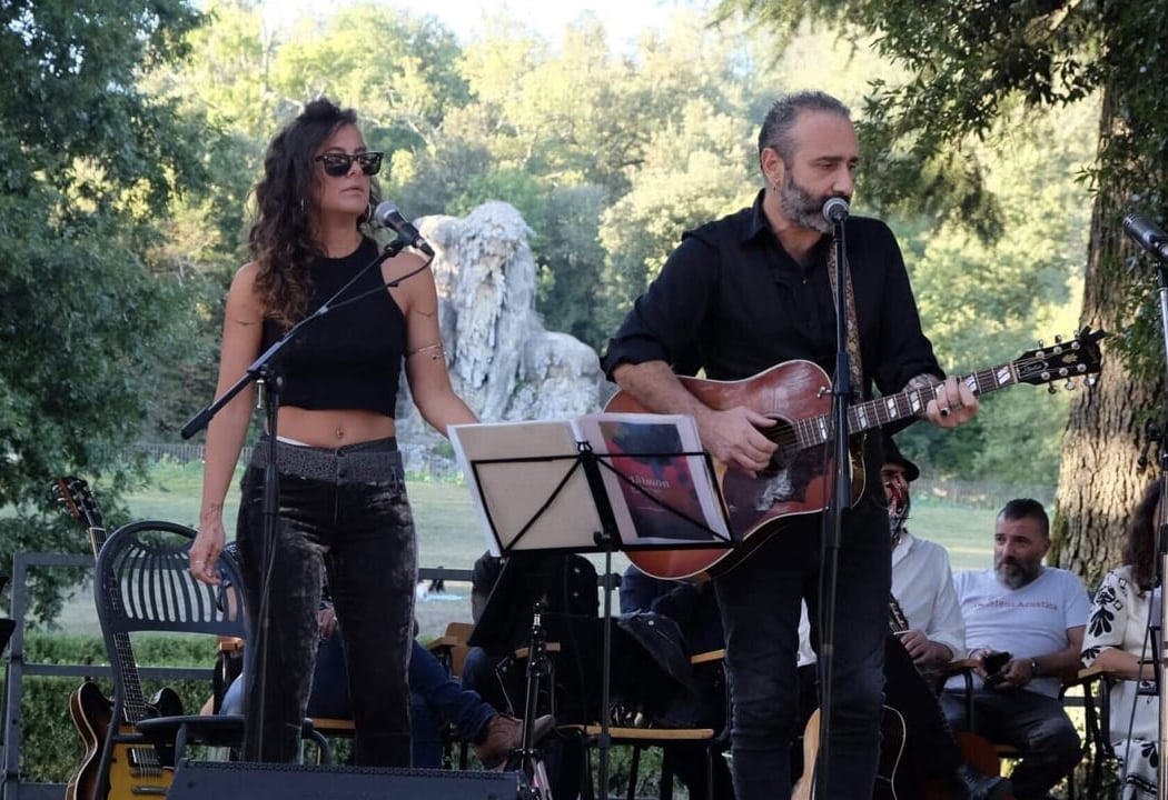 Verdi Game di Venti Lucenti 1