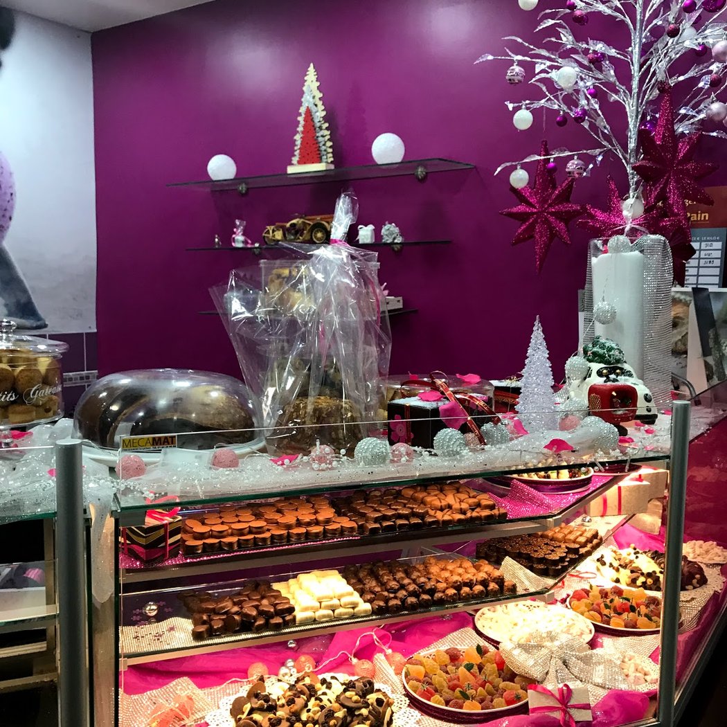 La Gourmandise 2