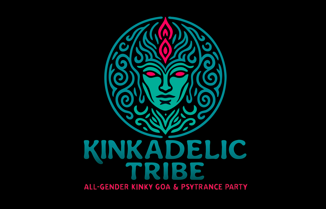 Kinkadelic Tribe 2.0 - Summer Edition 1